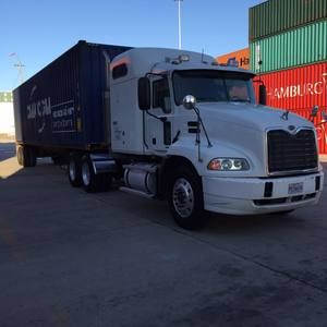 Meet your Posher, Chad